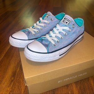 Converse Low-Top Sneakers